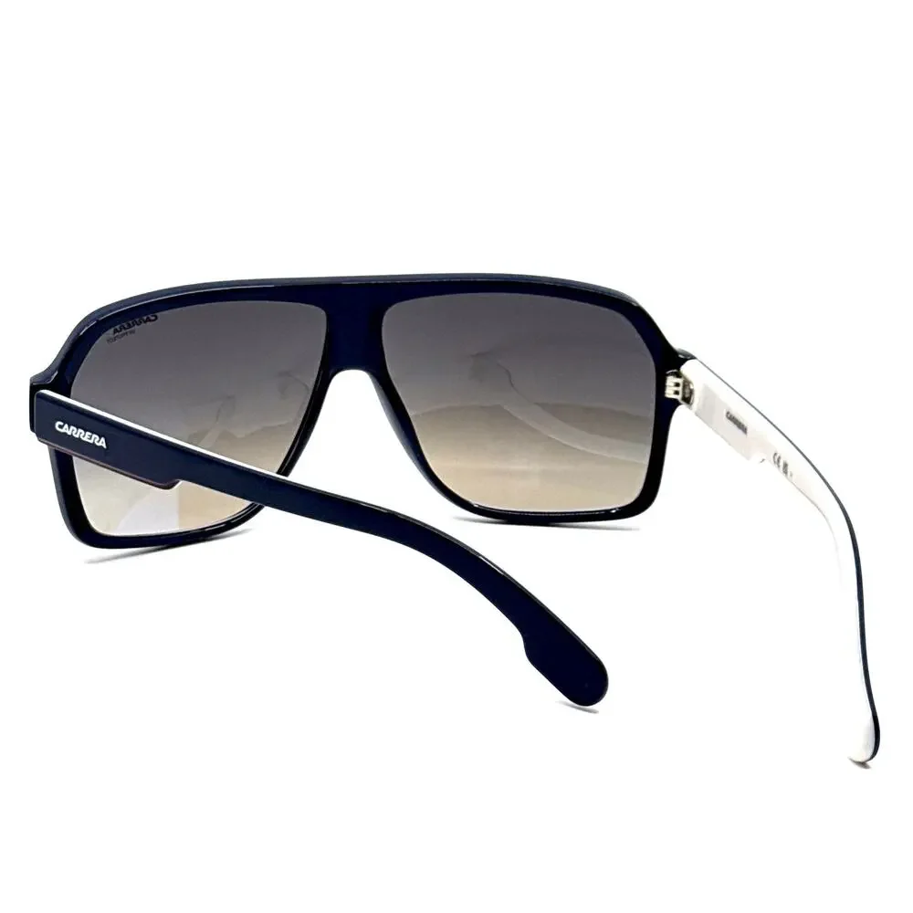 New, CARRERA Sunglasses 1001/S 8RUKM Authentic